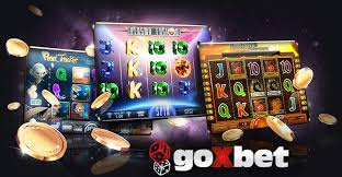 Обзор казино Goxbet — официальный сайт клуба